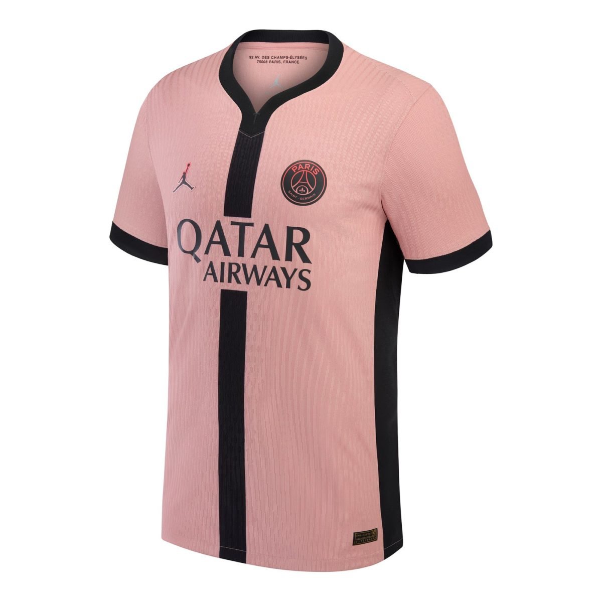 2024/2025 Psg Paris third away soccer jersey player fan version football shirt