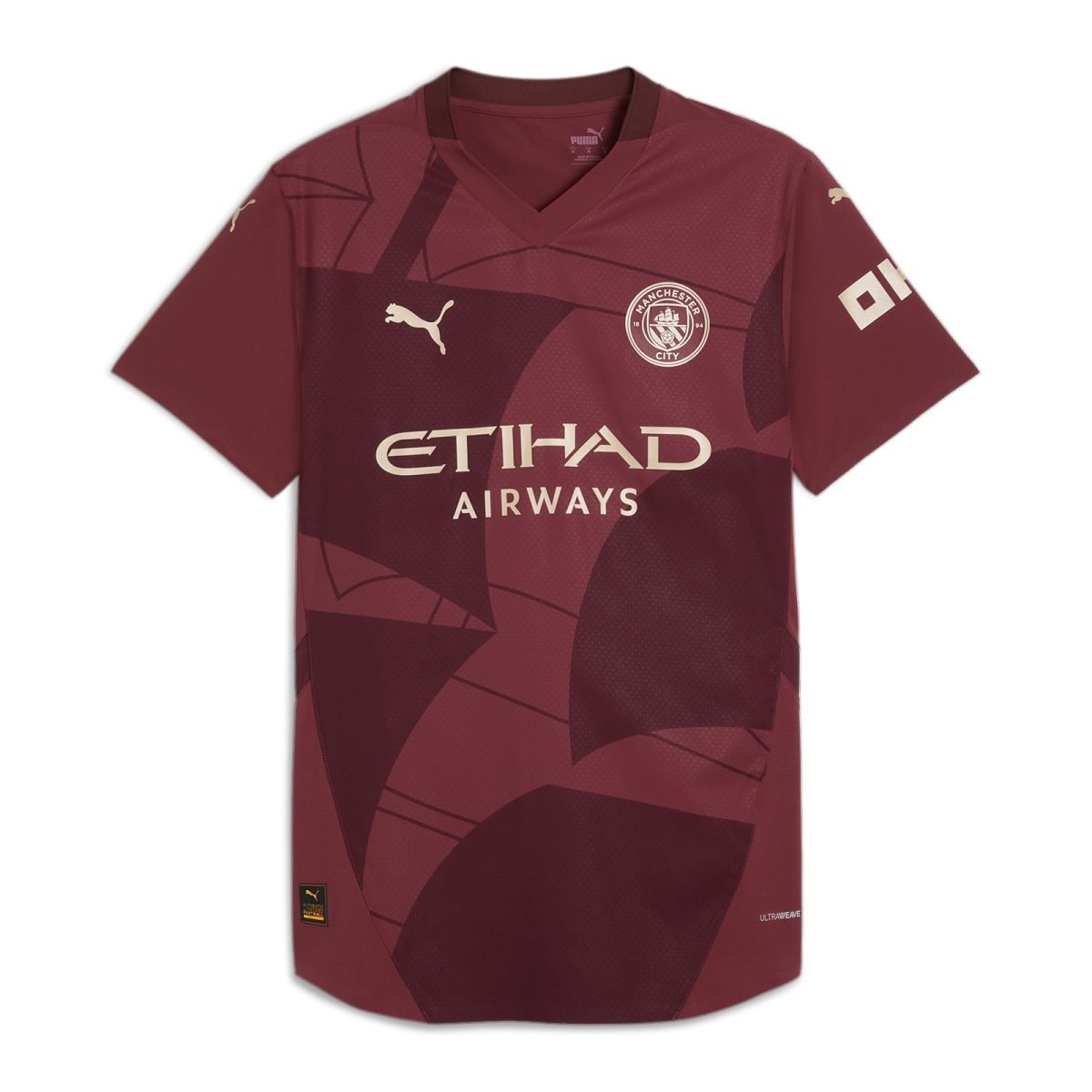 2024/2025 Manchester City third away soccer jersey player fan version football shirt