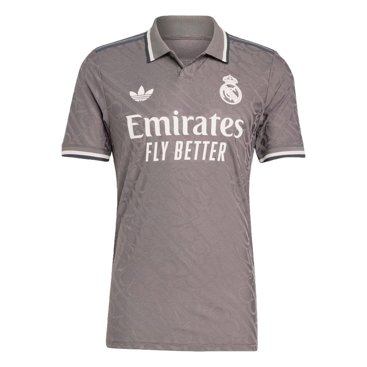 2024/2025 Real Madrid third away soccer jersey player fan version football shirt