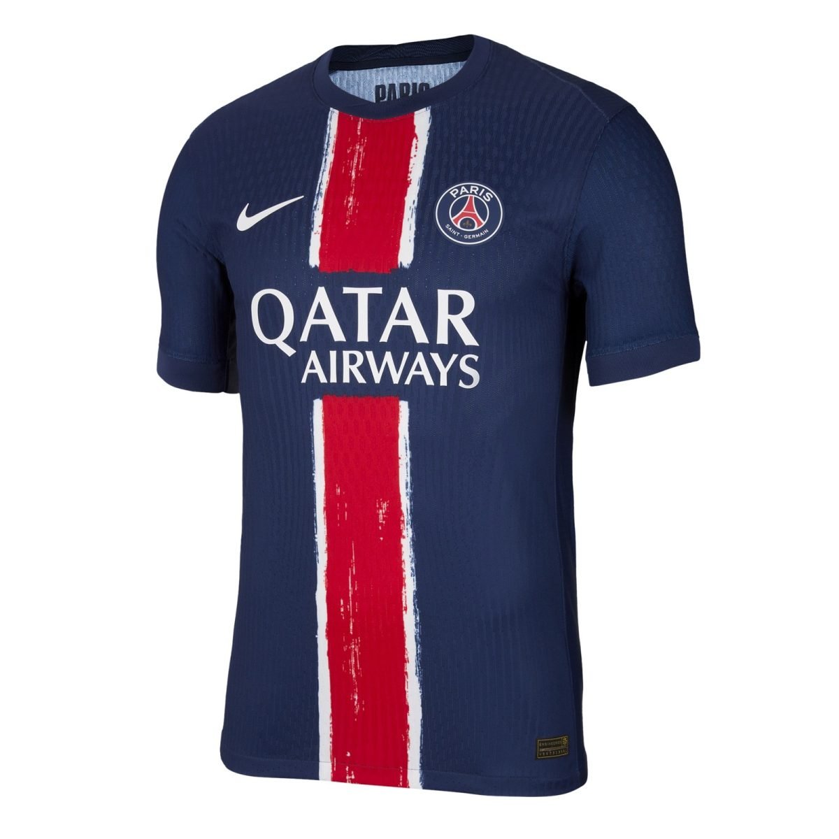 2024/2025 Psg Paris home soccer jersey player fan version football shirt