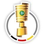 DFB Pokal badge +$1.00