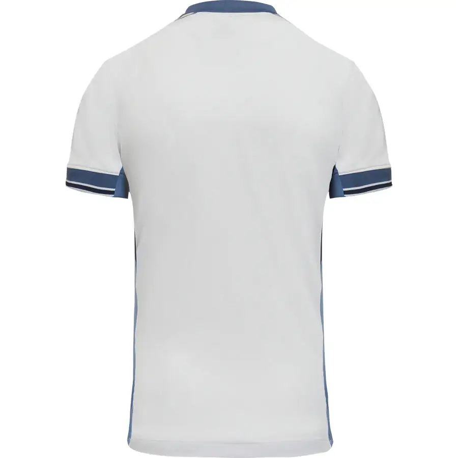 2024-2025 Inter Milan away soccer jersey back