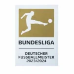 Bundesliga Winner badge +$1.00