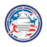 2024 Copa America badge +$1.00