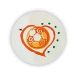 EURO 2004 badge +$1.00