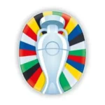 EURO 2024 badge +$1.00