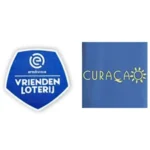 Eredivisie badge & CURACAO badges +$8.00