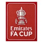 FA Cup badge +$1.00