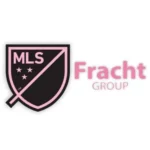 MLS badge & Fracht Group badges +$8.00