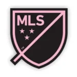 MLS badge +$5.00