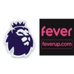 Premier League badge & FEVER badges +$2.00