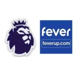 Premier League badge & FEVER badges +$2.00