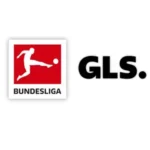 bundesliga badge & GLS badges +$2.00